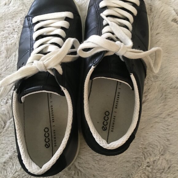 ecco sneakers us 6 - 6.5 euro 37 - Picture 12 of 12